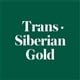 Trans-Siberian Gold plc stock logo
