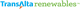 TransAlta Renewables Inc. stock logo