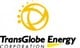 TransGlobe Energy Co. stock logo