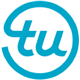 TransUnion stock logo