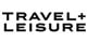 Travel + Leisure stock logo