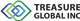 Treasure Global Inc. stock logo