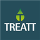 Treatt stock logo