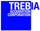 Trebia Acquisition Corp. stock logo