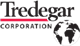 Tredegar Co. stock logo