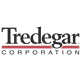 Tredegar stock logo