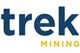 Trek Mining Inc stock logo