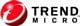 Trend Micro stock logo