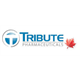 Tribute Pharmaceuticals Canada Inc. stock logo