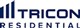 Tricon Residential stock logo