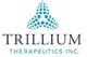 Trillium Therapeutics Inc. logo