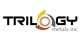 Trilogy Metals Inc. stock logo