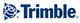 Trimble Inc. stock logo