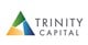 Trinity Capital stock logo