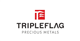 Triple Flag Precious Metals stock logo