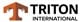 Triton International Limited stock logo