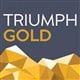 Triumph Gold Corp. stock logo