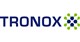 Tronox Holdings plcd stock logo
