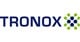 Tronox stock logo