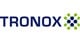 Tronox Holdings plc stock logo