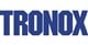 Tronox Holdings plc stock logo