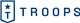 TROOPS, Inc. stock logo