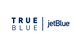 TrueBlue stock logo