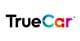 TrueCar stock logo