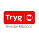 Tryg A/S stock logo