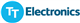 TT Electronics stock logo