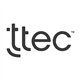 TTEC stock logo