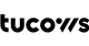 Tucows Inc. stock logo