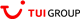 TUI AG stock logo