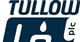 Tullow Oil stock logo