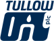 Tullow Oil stock logo