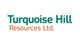 Turquoise Hill Resources Ltd. logo