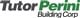 Tutor Perini stock logo