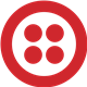 Twilio stock logo