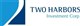 Two Harbors Investment Corp Preferred Shares Series B logo