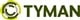 Tyman stock logo