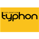 Typhoon Exploration Inc. stock logo
