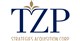 TZP Strategies Acquisition Corp. stock logo