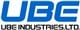 UBE Co. stock logo