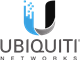 Ubiquiti stock logo