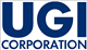 UGI Co. stock logo