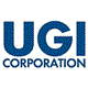 UGI stock logo