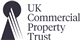UK Commercial Property REIT Limited stock logo