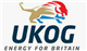 UK Oil & Gas PLC stock logo