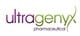 Ultragenyx Pharmaceutical stock logo