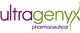 Ultragenyx Pharmaceutical Inc. stock logo